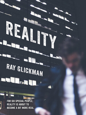 cover image of Reality